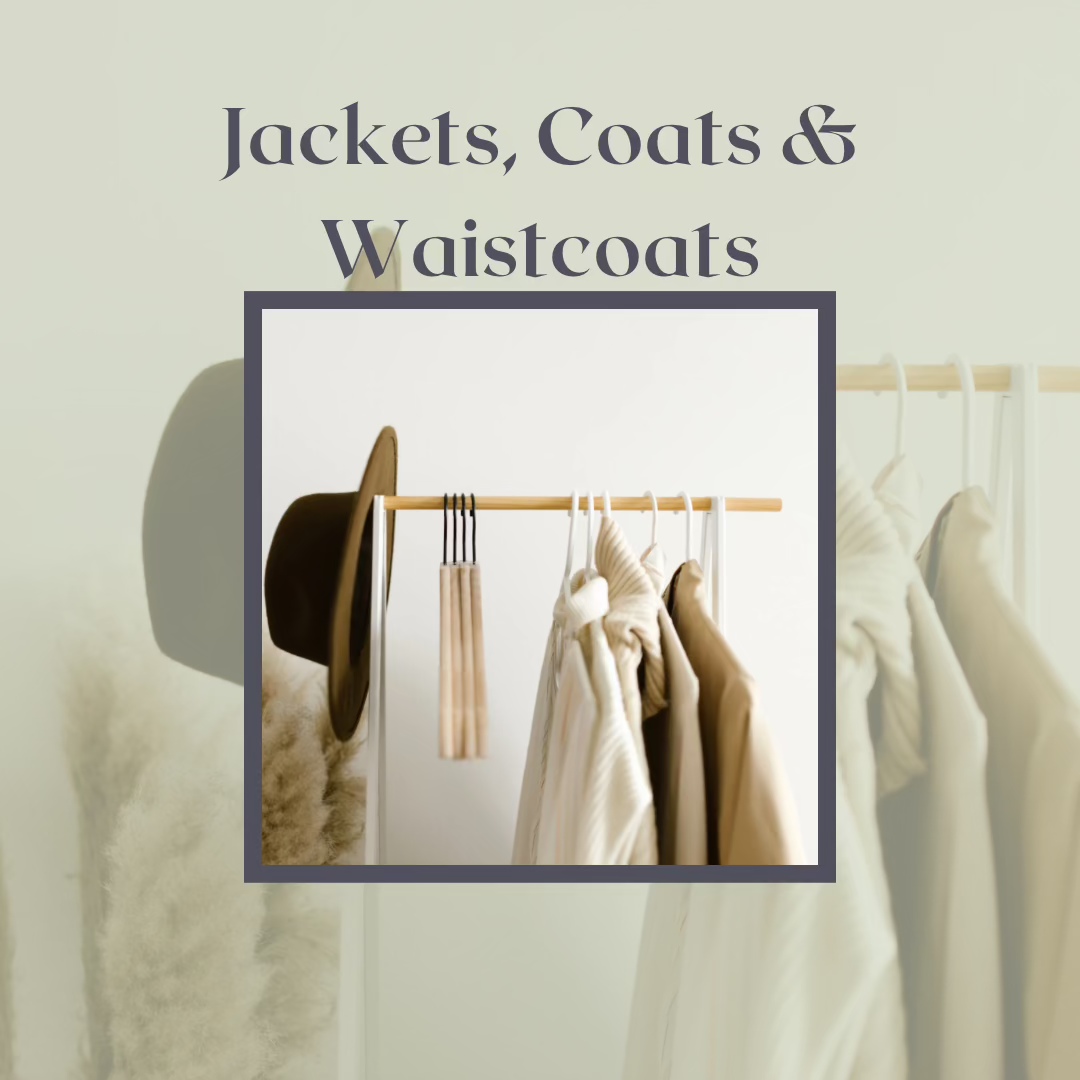 Jackets & Coats – Toad Clothing